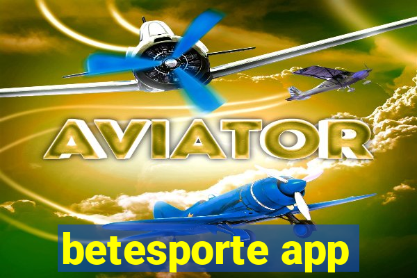 betesporte app